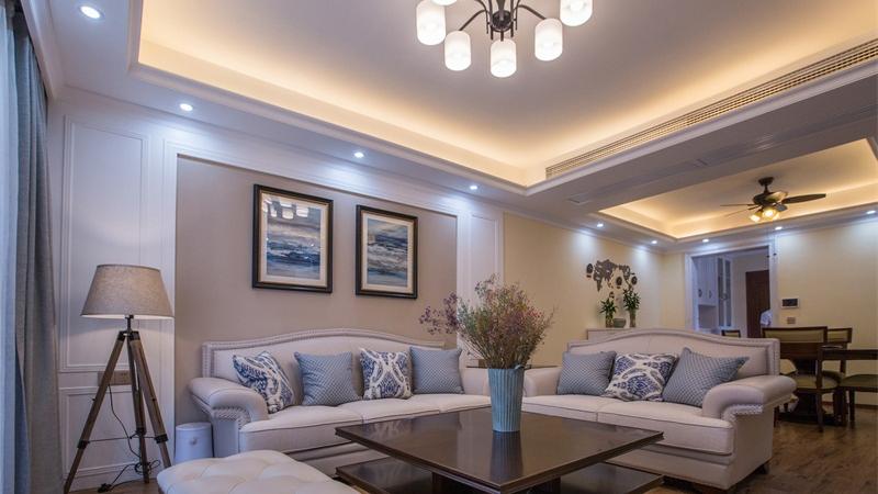 126平只花了15万却装出逆天效果，老婆实在是太厉害了，佩服！