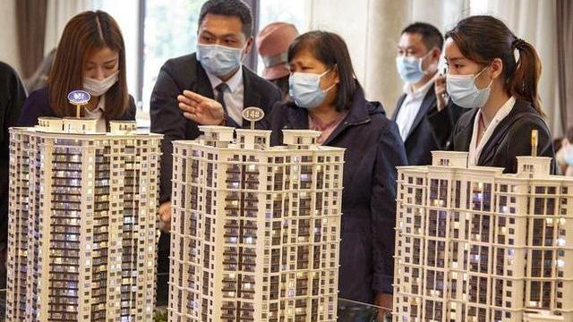 杭州|为什么现在很多人，更愿意买二手房？房产中介说出实情