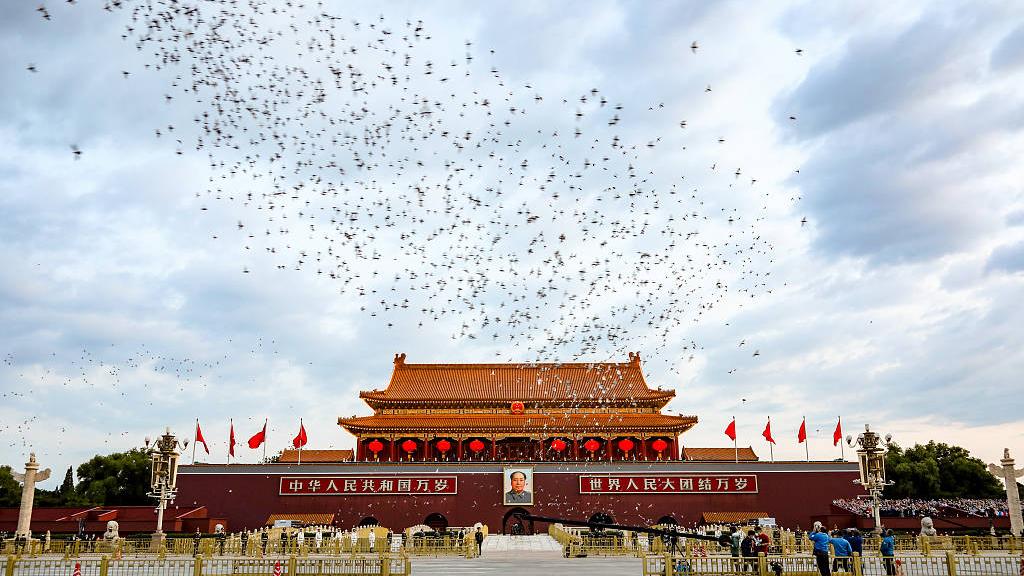 旅行|全球最美旅行城市，你去过几个？