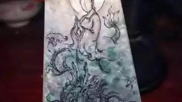 翡翠|每一块定做的翡翠背后，都有一种寓意，你们知道它的寓意吗