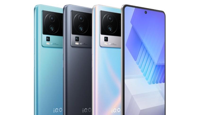 debian|2099元起，iQOO Neo7 SE发布：首发天玑8200