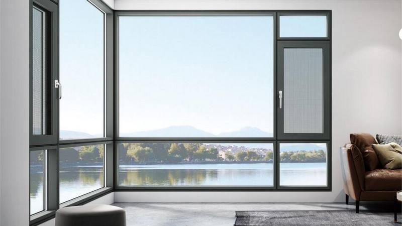 什么是系统门窗，它和断桥铝门窗有何区别，看完你就明白了
