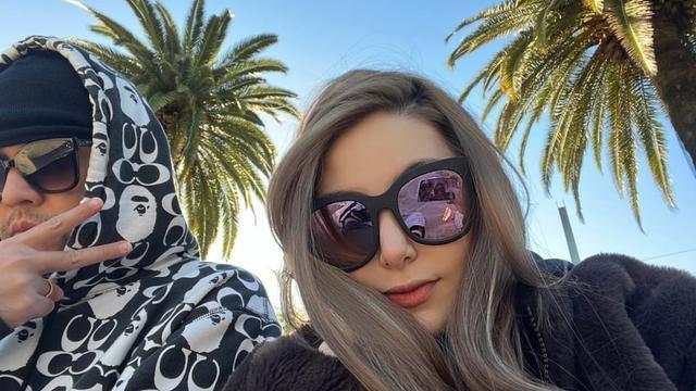 昆凌|昆凌产后积极瘦身，4个月恢复少女状态，亲吐14字曝第4胎的可能性