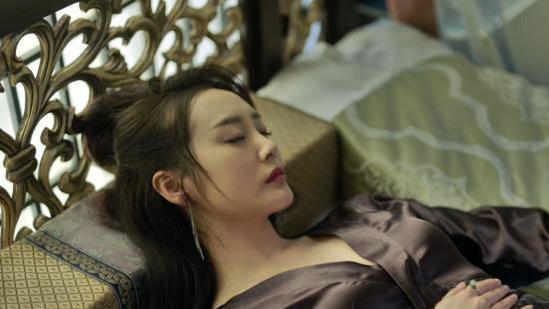 北齐|庆余年：原著小说中消失的人物，虽是配角，关键时刻却四两拨千斤