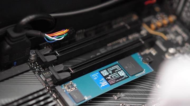 软件|大厂的骄傲和延续——西数蓝盘SSD SN570