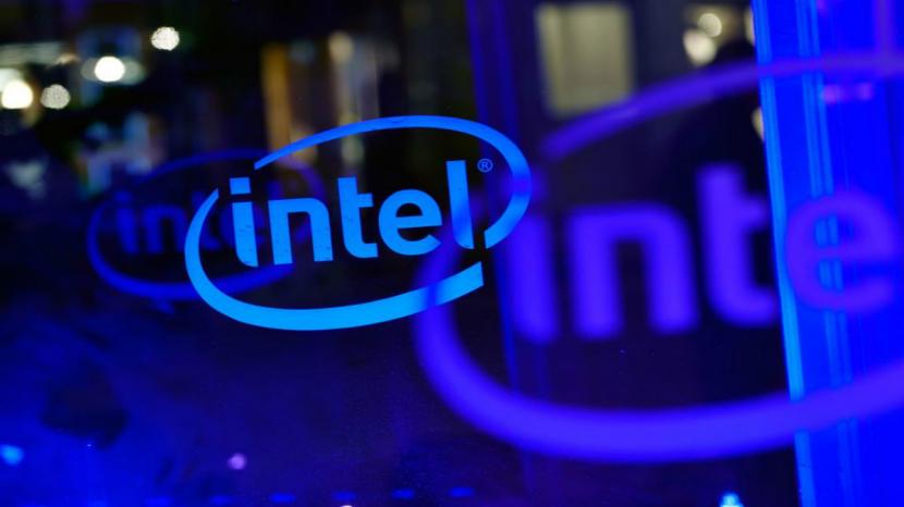 lg电子|外媒：英特尔推出区块链芯片