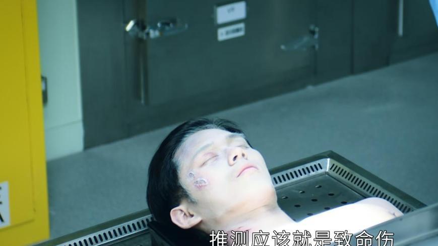 法证先锋：为救妹妹杀害父亲，却被妹妹反杀的乐萍，值得原谅吗？