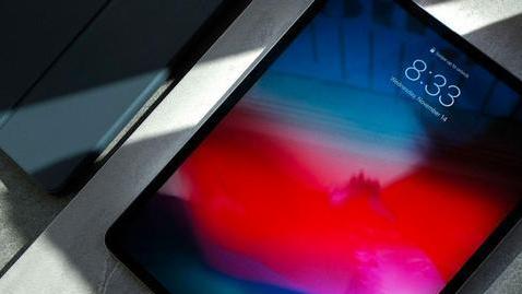 苹果|iPad购买攻略，2022年，你应该购买哪款iPad？