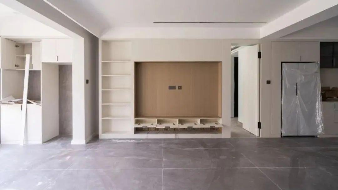 定制柜坑多水深，过来人总结出的实用避坑帖，这些搞清楚了再付钱