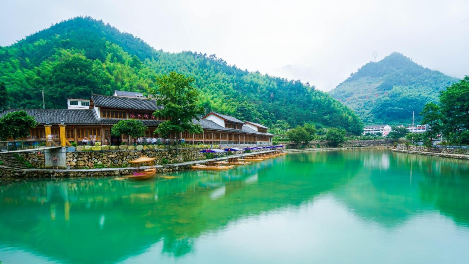 六盘水|我国乡村旅游精准扶贫的必要性分析