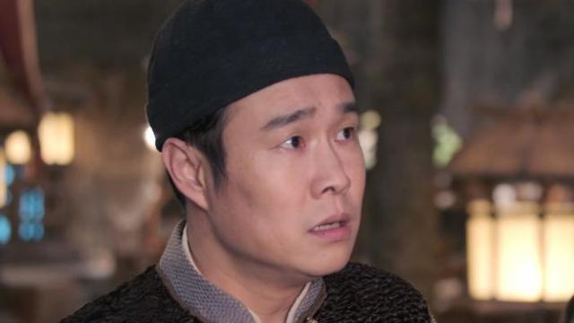 请君|《请君》同样是进祠堂，二当家很轻松，为何陆炎根本做不到？