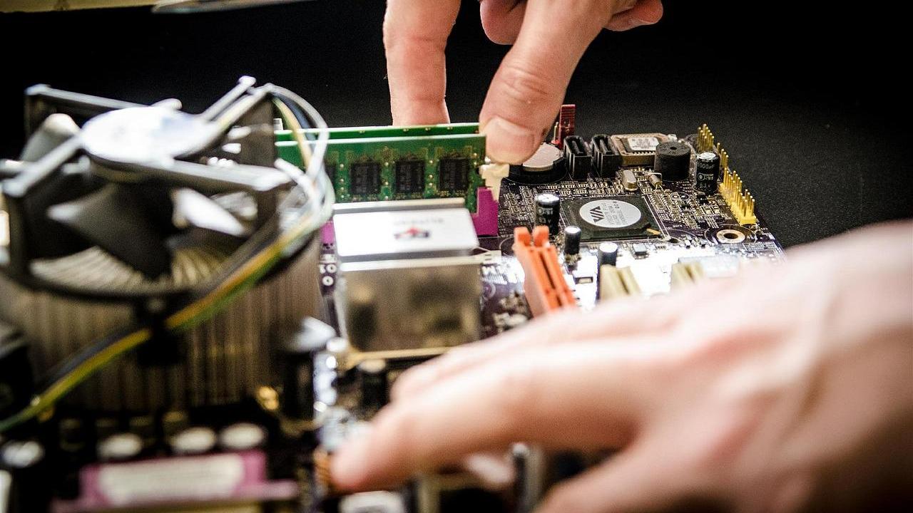 ARM|所有赚钱的企业，都是在做排列组合