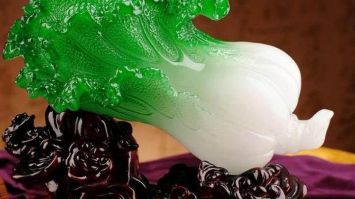 翡翠|翡翠界当中的禁忌翡翠，这些翡翠千万不要佩戴，会带来不幸