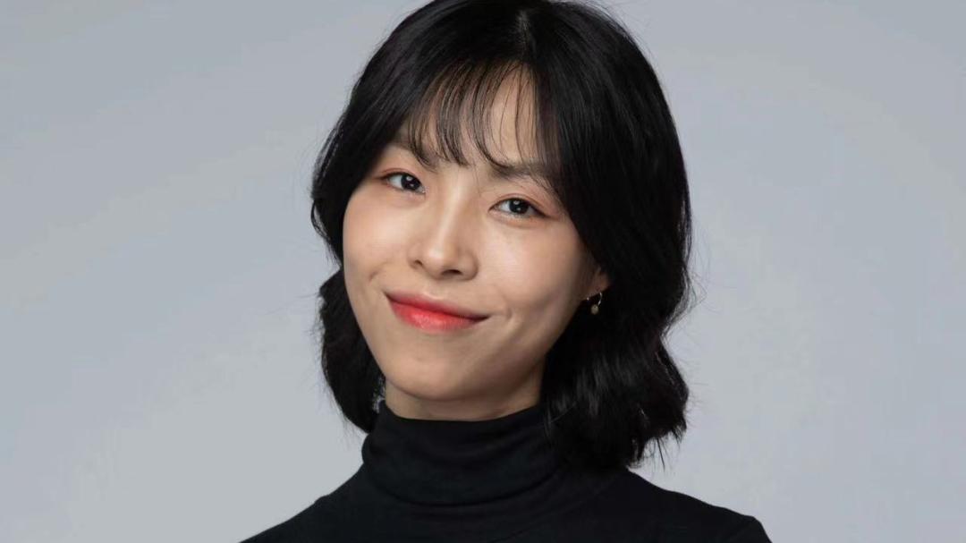 |90 后 CTO 如何成为国内首位女性 Apache Member？