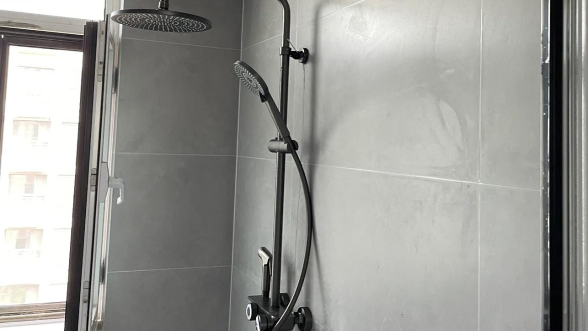 若再选一次花洒，我一定坚持这10不选，花2天整理出来的避坑攻略