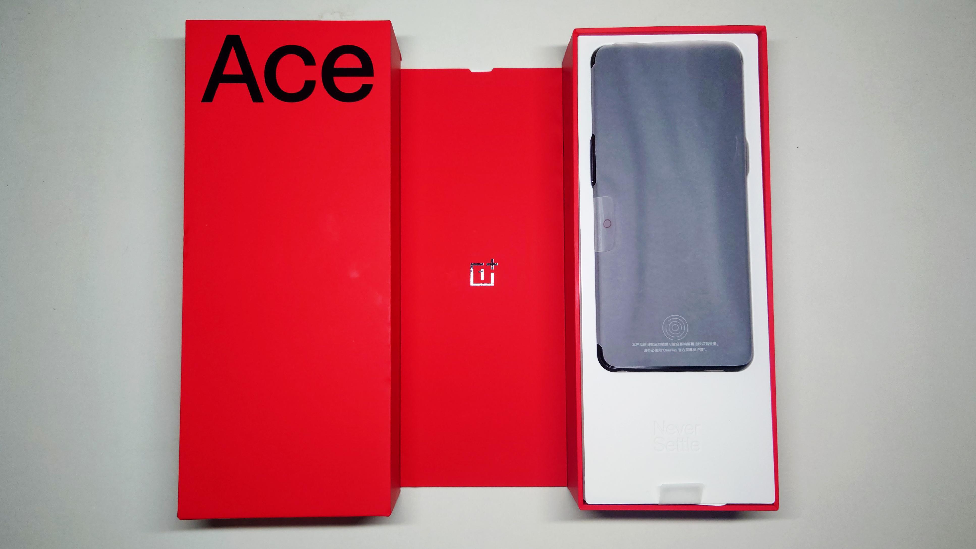 性能手机的新标杆使用起来怎么样？一加Ace Pro 全面评测