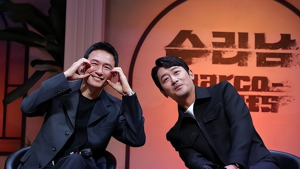 河正宇|为了不当星二代他改名换姓，不拼爹最后成影帝