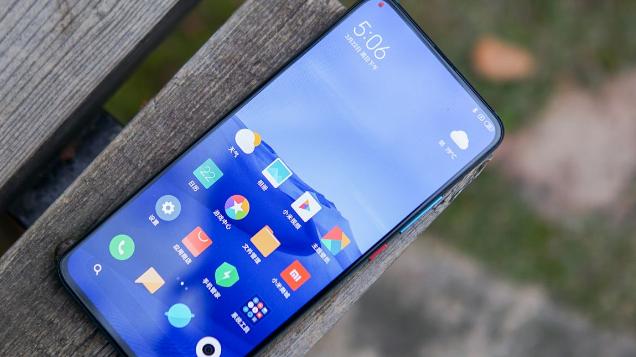 小米科技|抛弃了米6买了redmik20Pro，米六给我爸用了，还是很坚挺的