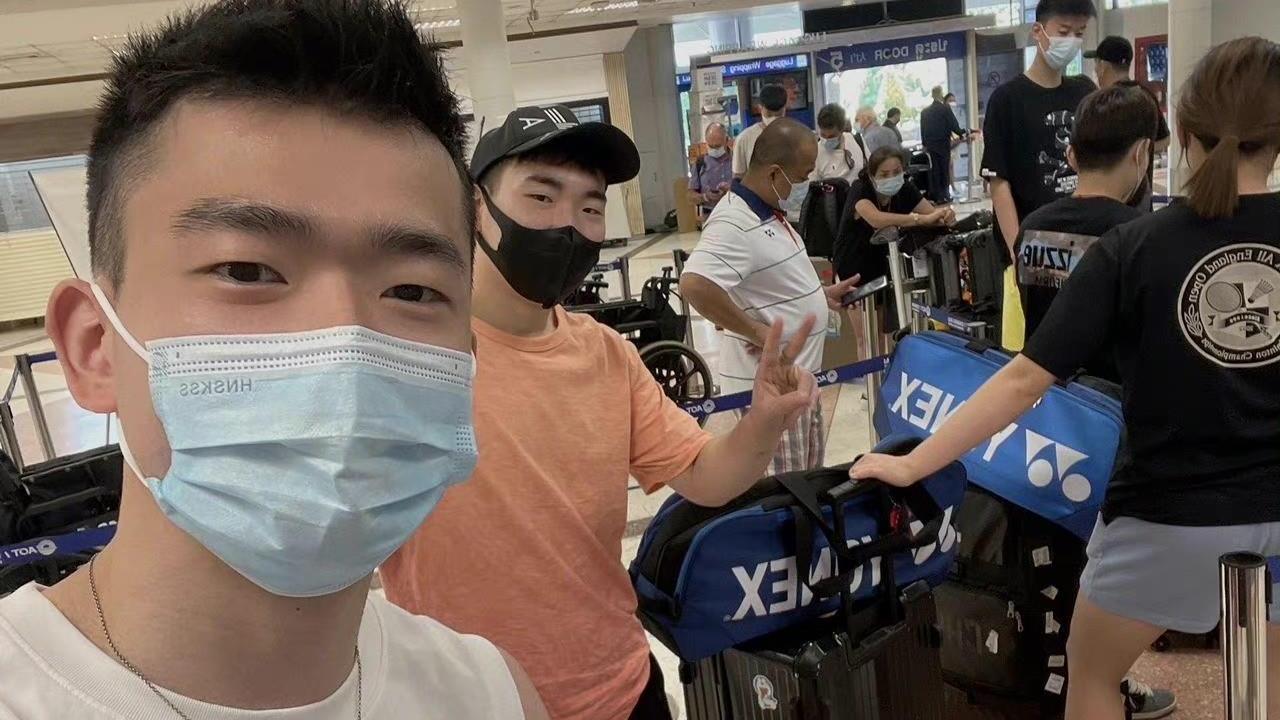 国羽|泰国公开赛明日开打，铩羽汤尤、杯，国羽急需走出低谷重拾信心