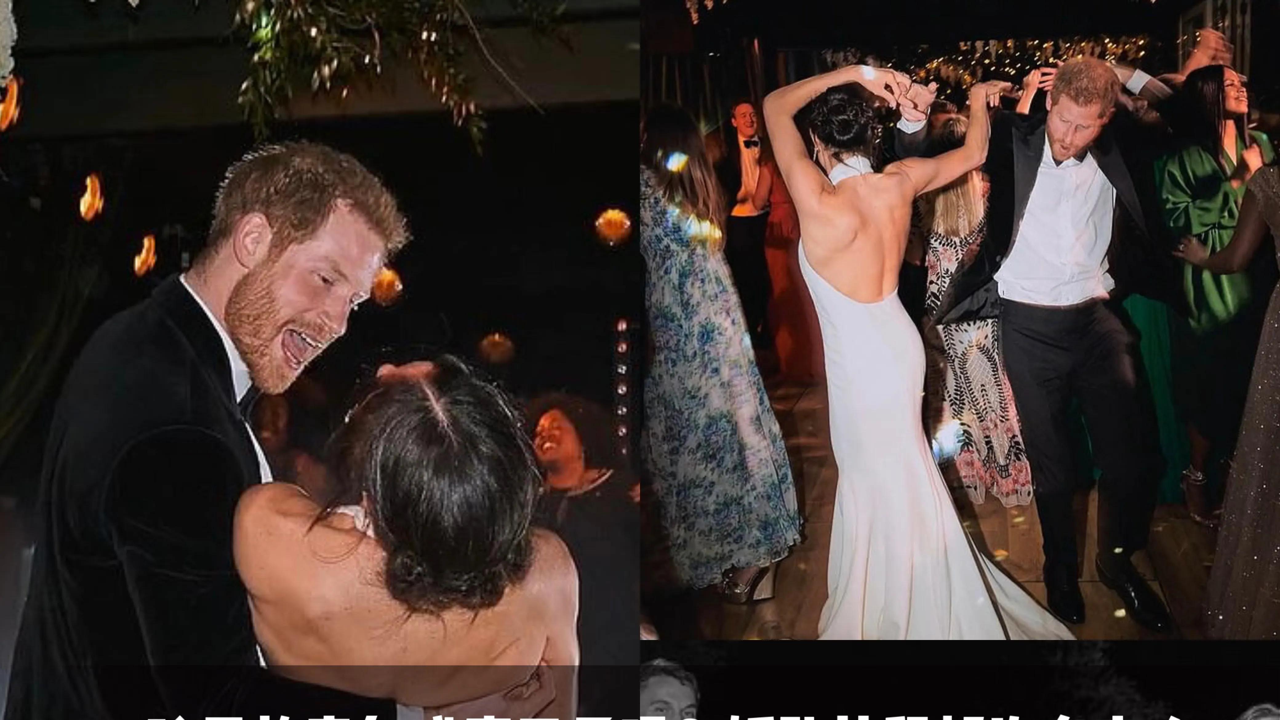 威廉王子|威廉王子打破传统做哈里的伴郎，居然都没出现在纪录片婚礼片段中