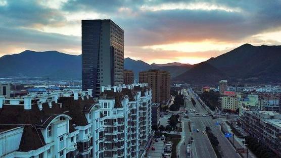 航天|未来5年，小城市的房子不能再乱买了！