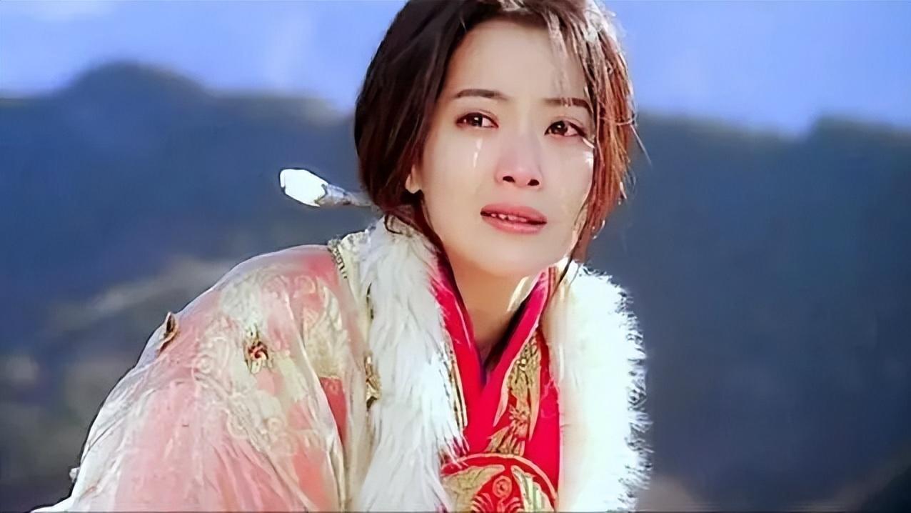 李英爱|中韩女神大PK李英爱金喜善王菲陈慧琳，打针的那位脸和气质都双输