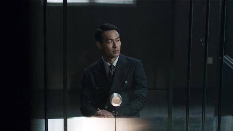 罚罪|虎头蛇尾！《罚罪》终究还是陷入国产剧高开低走怪圈