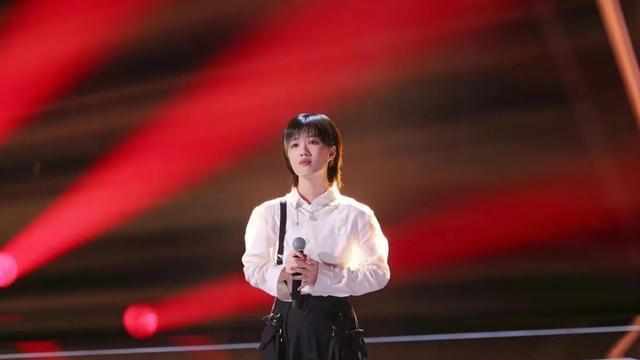 原创|《好声音2022》导师组内考核完结，两大特点成为去年的简单复制