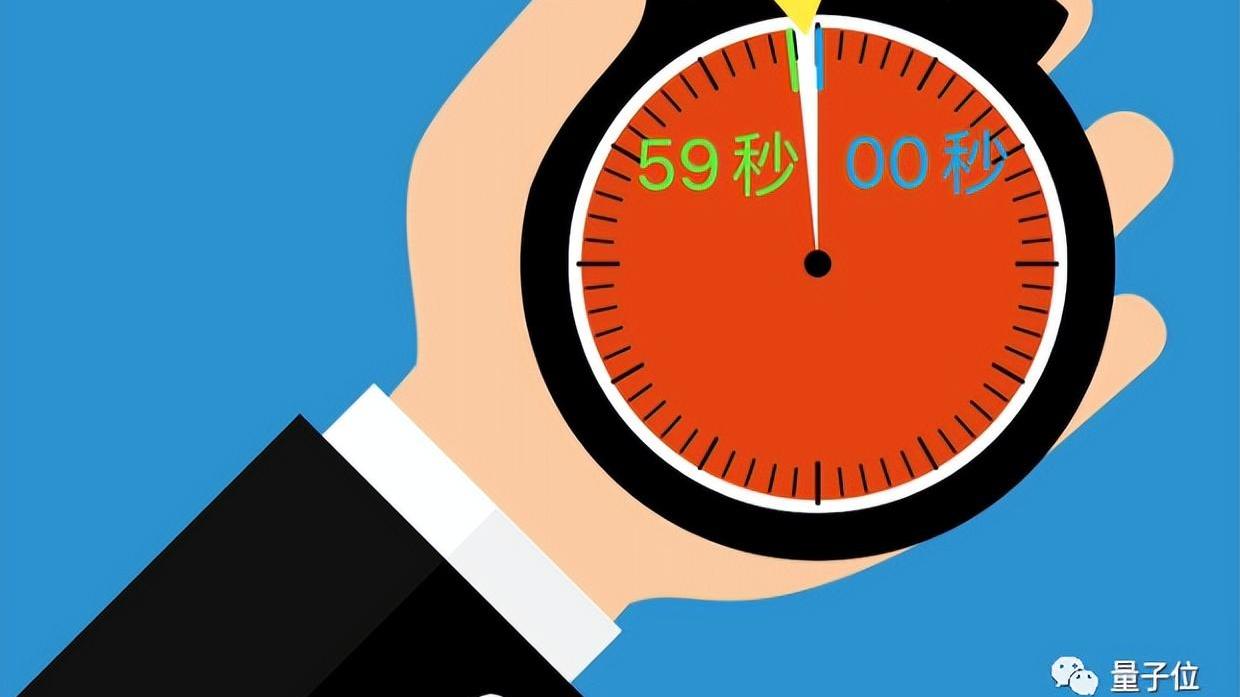 meta|大厂们终于无法忍受“加一秒”了，微软谷歌Meta等提议废除闰秒