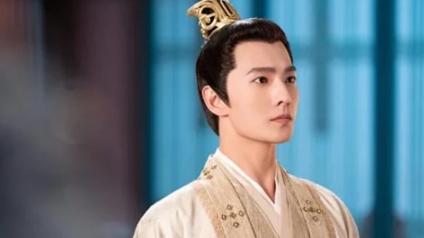 电视剧|电视剧《且试天下》，男主将江山交到皇朝手中，无疑是最正确的