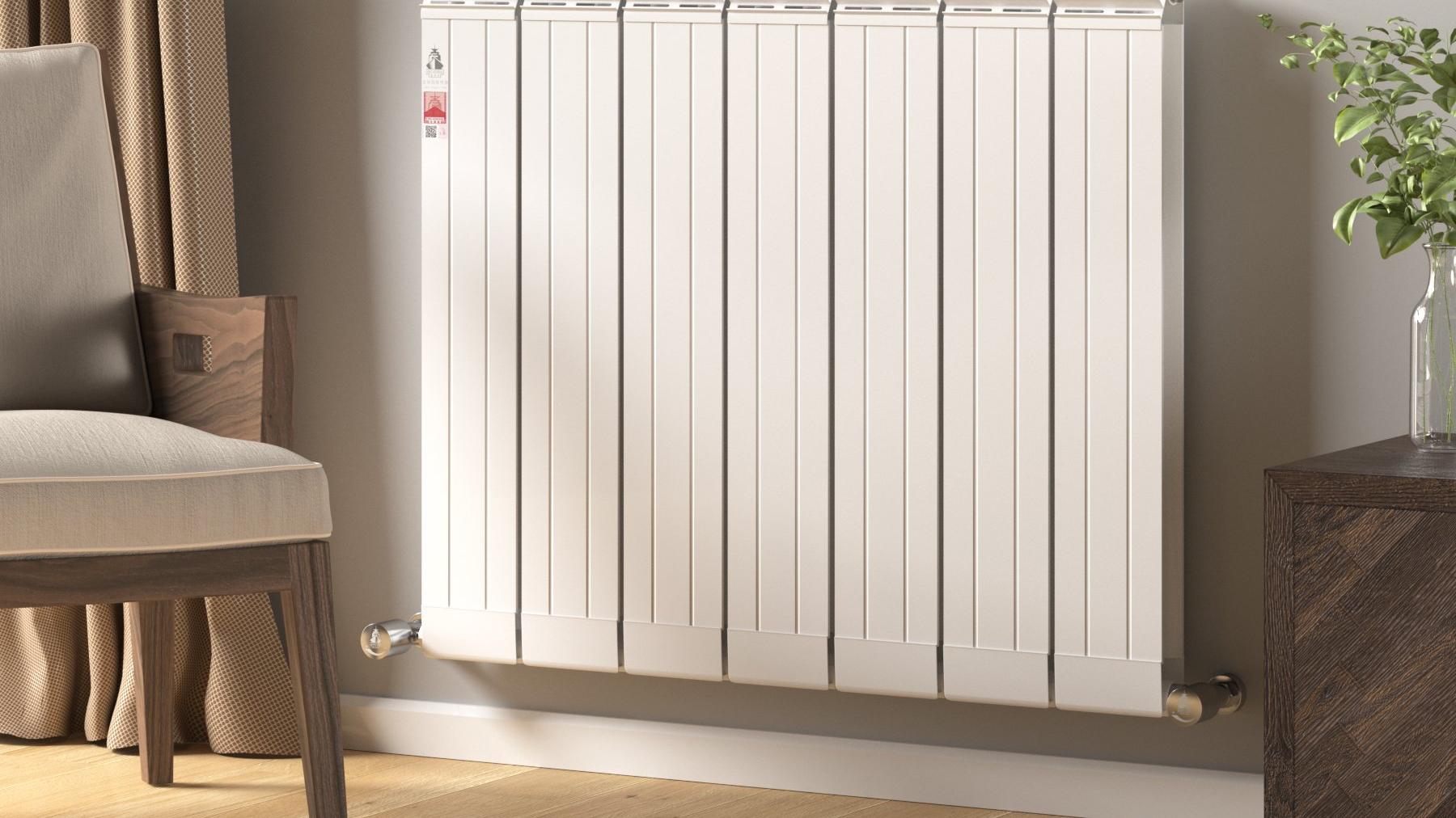 家庭装修，暖气片是不是越大越好？