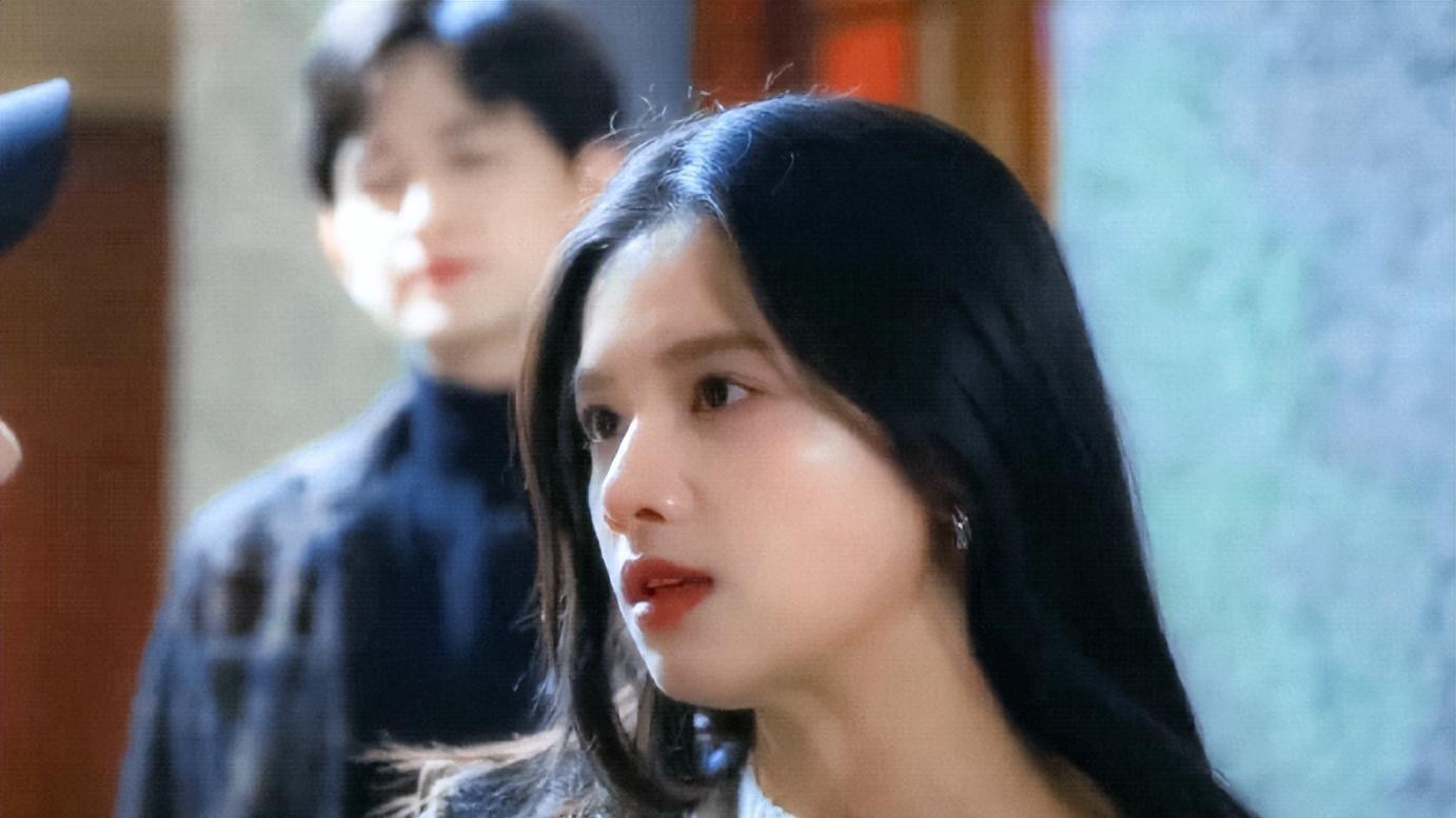 陈飞宇|《点燃你温暖我》宣传用力过猛？全网都是陈飞宇，张婧仪去哪了