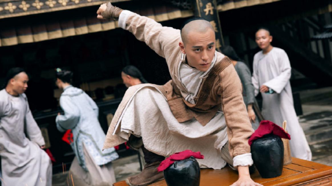 苗人凤|《飞狐外传》，苗人凤将田归农当好兄弟，结果却换来了恩将仇报