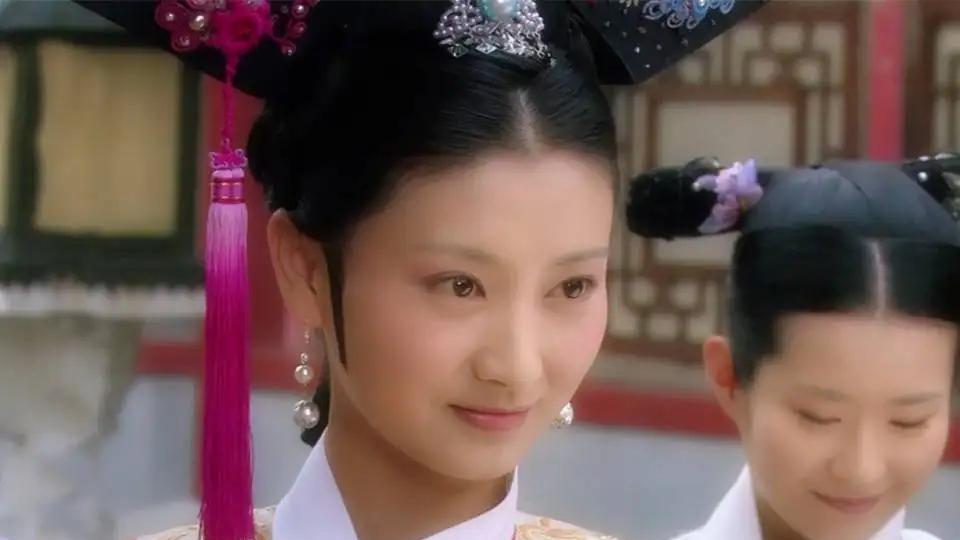 苏培盛|为什么《甄嬛传》里，沈眉庄赏苏培盛金瓜子时，他直呼不敢当？