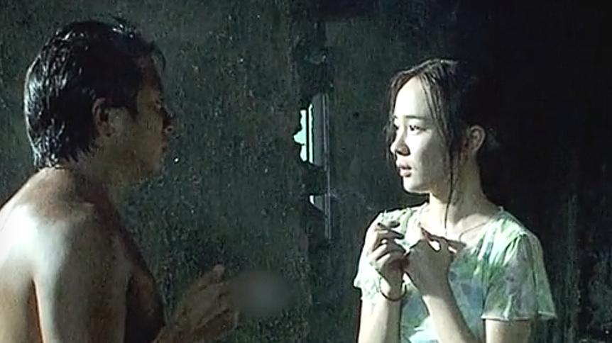 女孩|电影《迷城》：因世俗的偏见，终酿悲剧