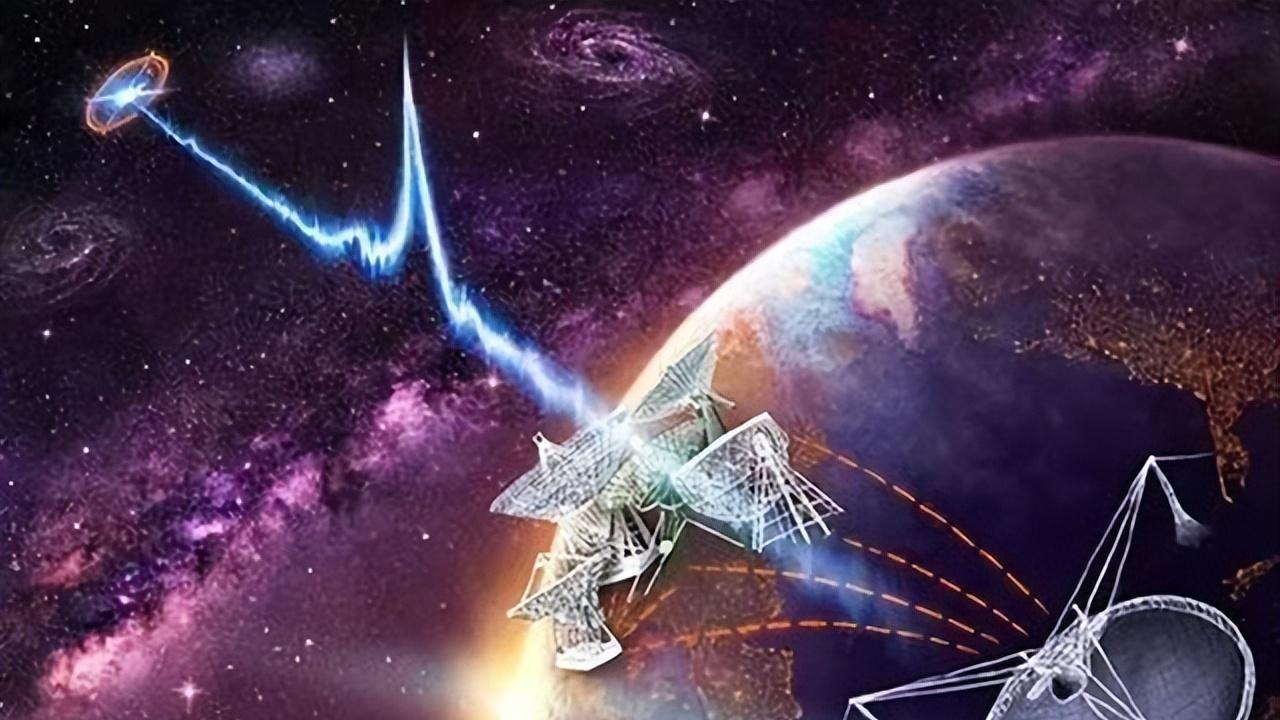 天文学家在寻找外星生命时，为什么一定要寻找液态水？