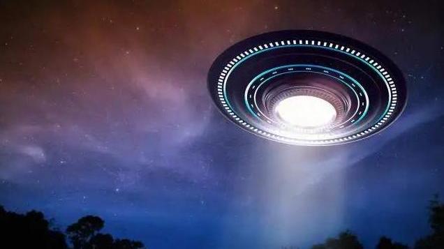 上万起真实目击事件后，研究者总结其三大特征，UFO或来自这里？