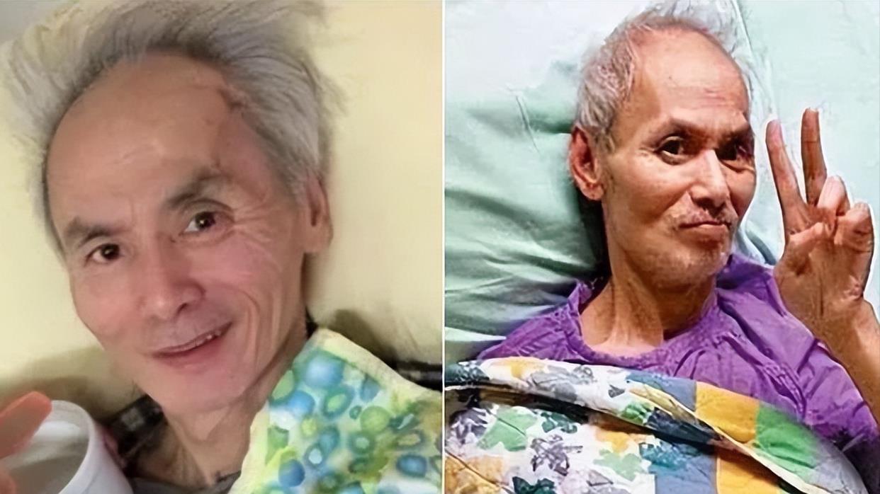 刘家辉|曾与胡歌演对手戏，65岁刘家辉瘫痪在床，被子女骗光家产晚年凄凉