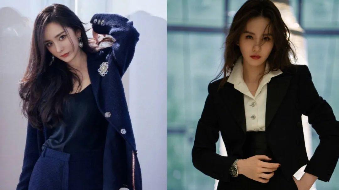 |同样穿夹克，为什么倪妮和舒淇总能赢？选夹克外套需要注意的点是？