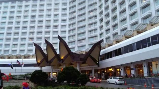 前台|马来西亚琥珀宫：为何被称为“恐怖酒店”？200一晚你敢住吗？