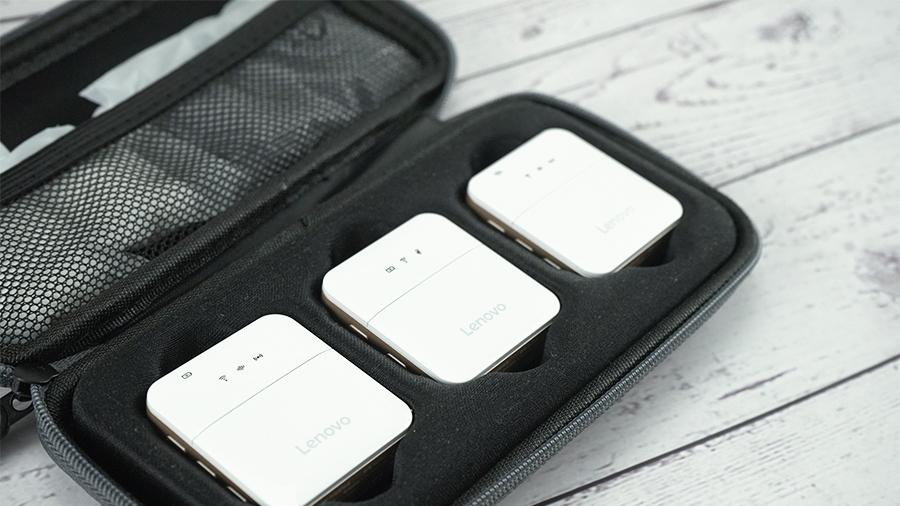 GPU|联想无线领夹麦克风MC550体验 开启降噪那一刻世界安静了