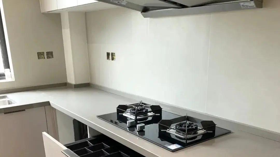 这5大厨房设计太精彩，提高了家居生活的幸福感，不允许你不知道