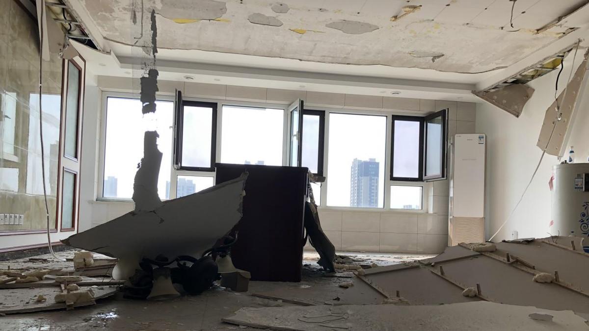 这5个装修失误伤人伤己，哪怕只碰一个，都能让你没法安生过日子