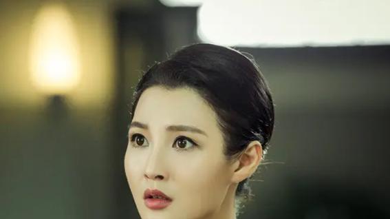 白庆琳|打定主意将演艺事业发展起来，遇到渣男两年离婚成单亲妈妈