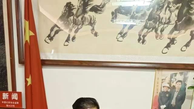 新大集“星光大集”与乡村振兴一一楊國文