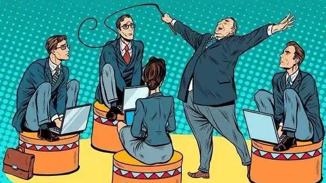 进阶|微型小说：为迟到找了个理由