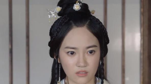 汤梦佳|卿卿日常七少夫人是谁演的？汤梦佳剧抛脸，星汉灿烂楼缡新剧洗白