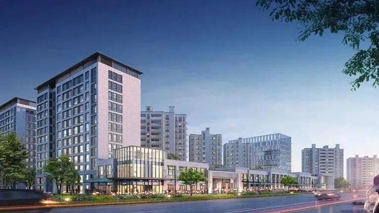 城阳双利城央府延期交付，施工缓慢恐烂尾？