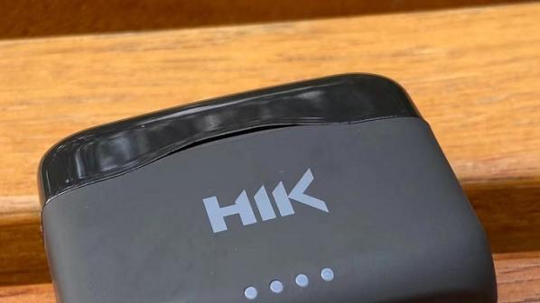 小米科技|HIK X3S价格合理的无线低音耳机，更适合玩游戏