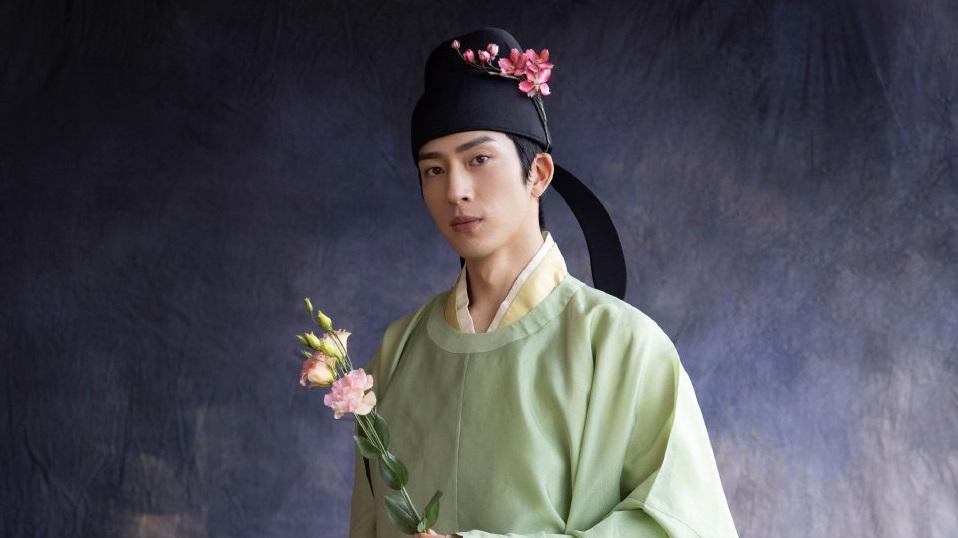 赵露思|赵露思《神隐》曝年底开机，男主暂定井柏然，知情人透露两人平番